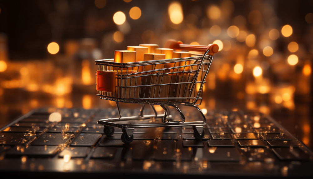 Autre - 2 conseils clés pour réussir en e-commerce