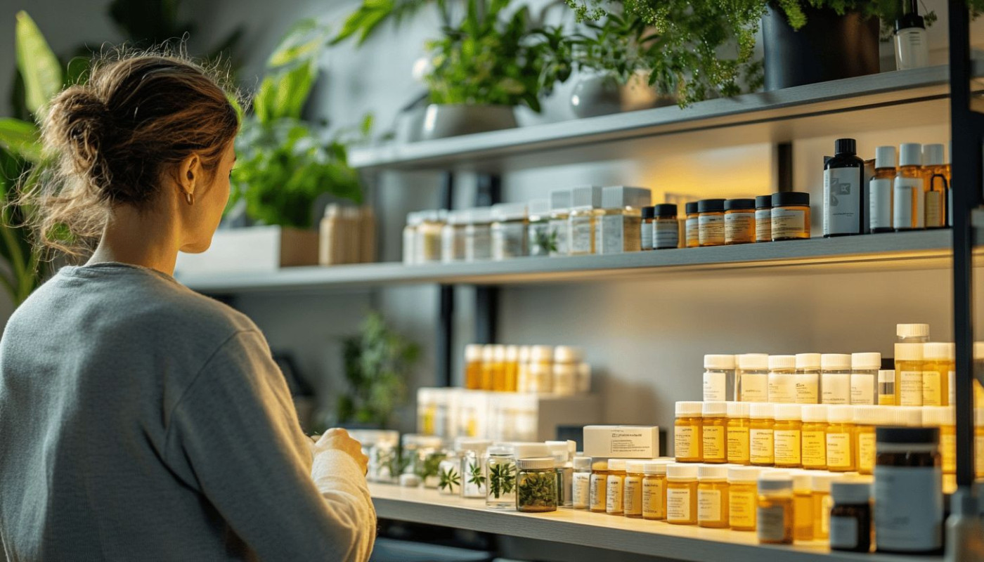 Comment choisir un grossiste en CBD pour votre entreprise ?