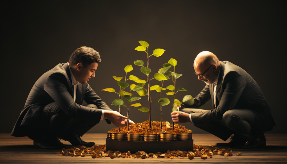 Autre - Comment financer le développement d’une entreprise ?