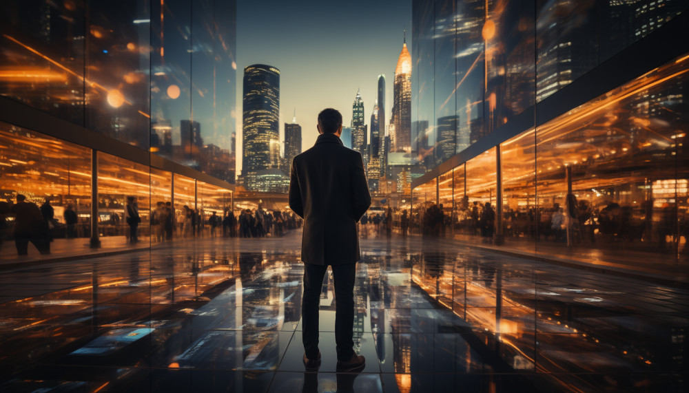 Autre - Comment la technologie a changé l’entreprise moderne ?