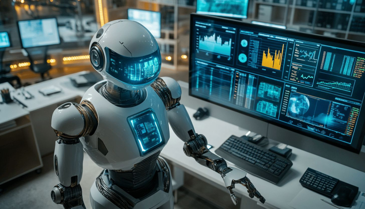 Comment la technologie influence-t-elle les pratiques comptables modernes ?