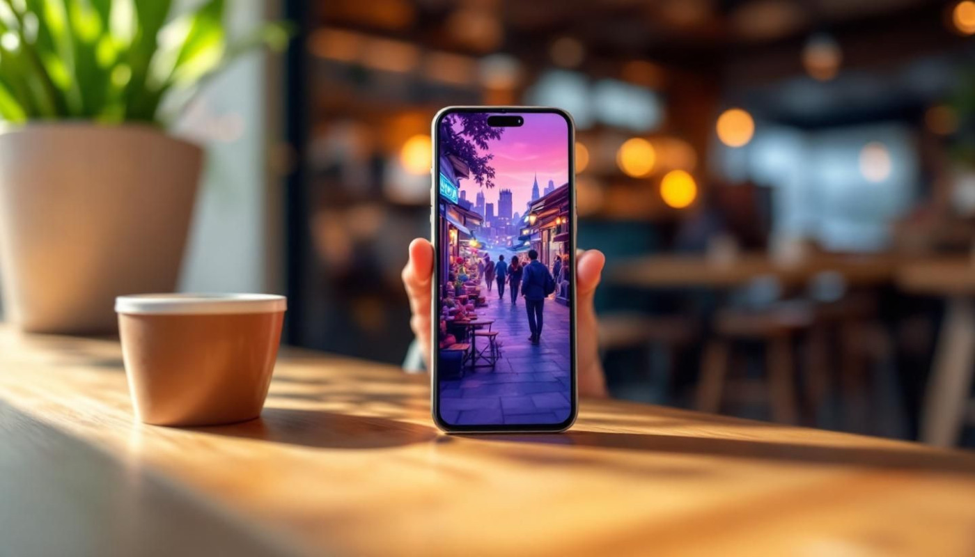 Comment les applications de marketplace transforment-elles le shopping en ligne ?