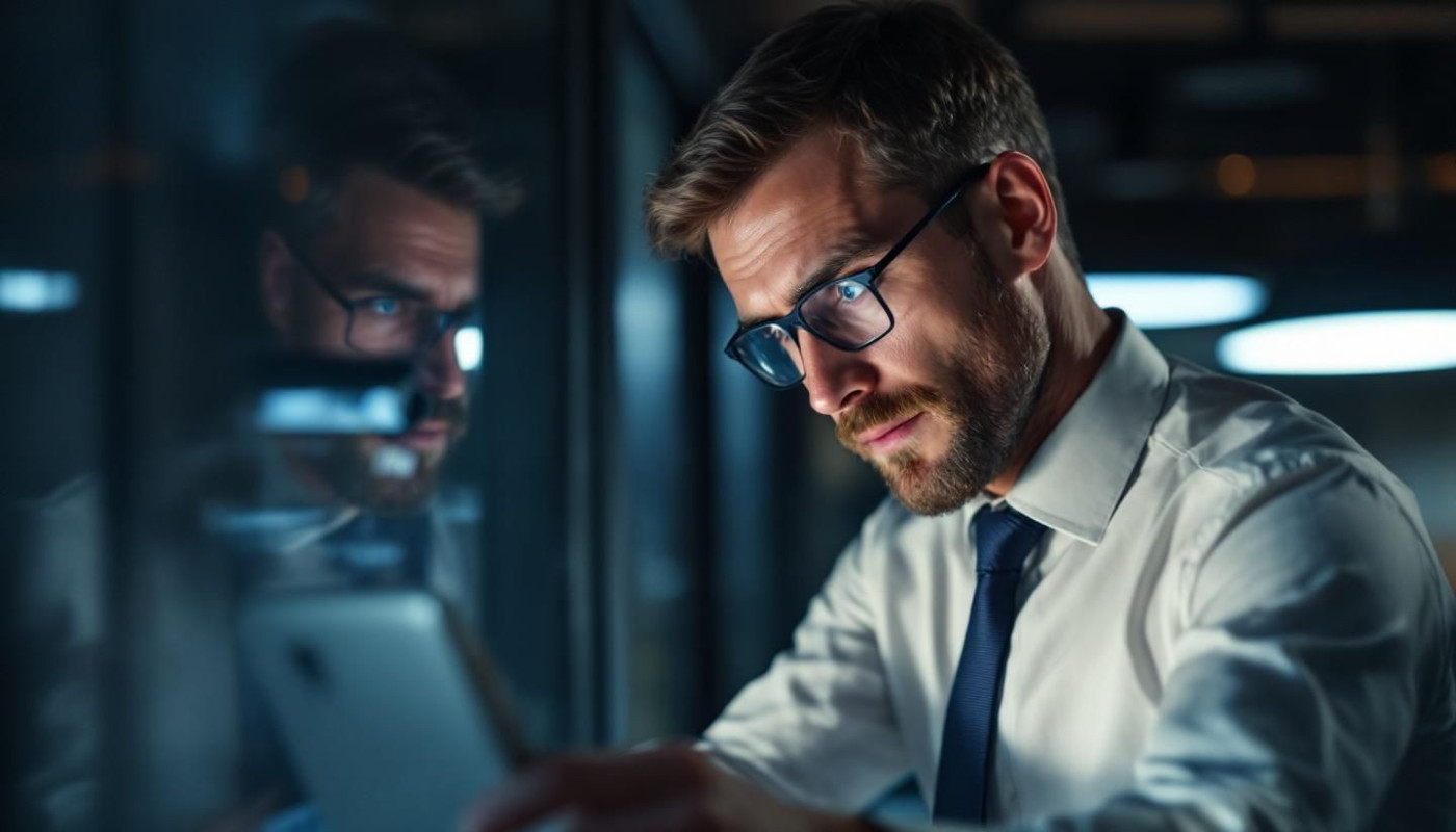 Internet - Comment les professionnels détectent-ils les dispositifs d'espionnage cachés ?