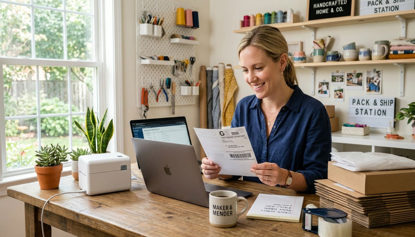 Comment optimiser les coûts d'expédition pour les petites entreprises ?