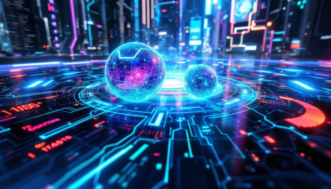 Comment optimiser votre stratégie digitale avec les dernières tendances en technologie
