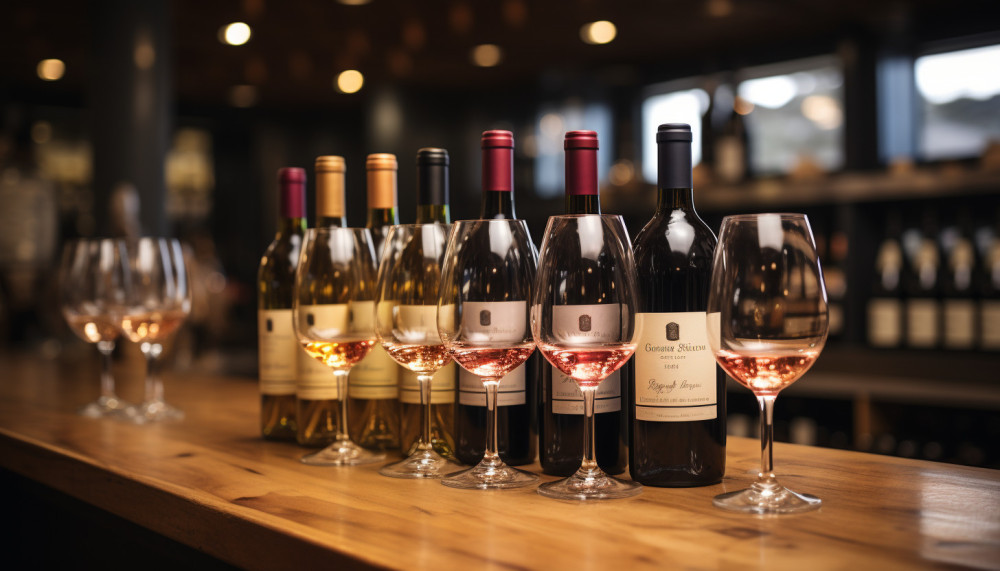 Comment se protéger contre les risques liés à l'investissement dans la commercialisation du vin ?