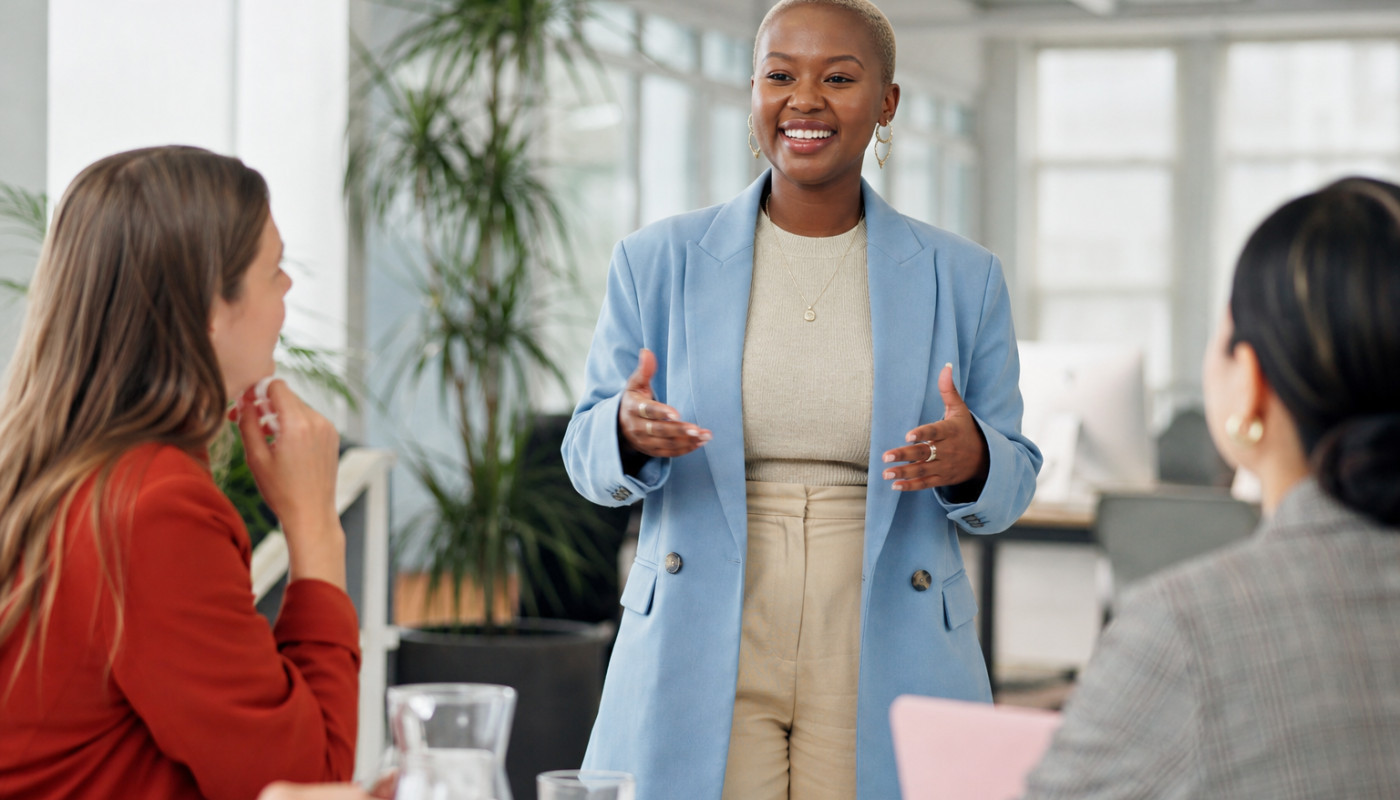 Entreprise : pourquoi encourager l’expression du style personnel