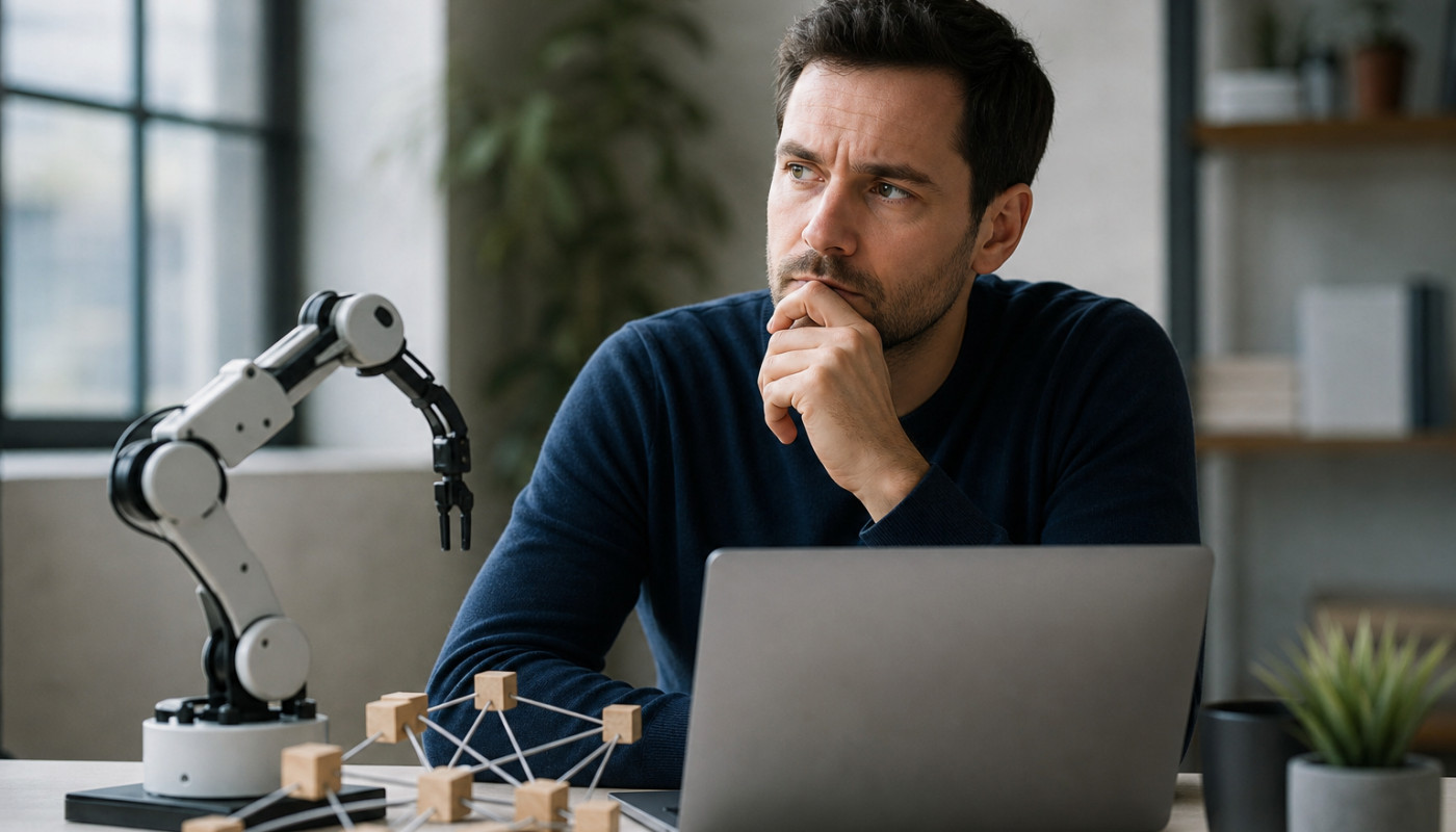 Faut-il vraiment automatiser son netlinking en 2024 ?