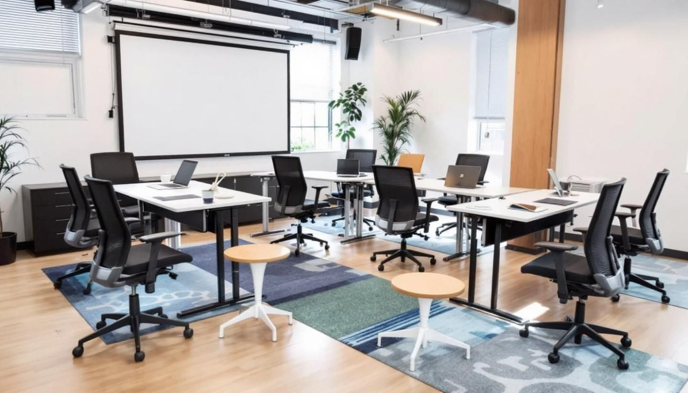 Optimiser l'agencement d'une salle pour booster la productivité des séminaires