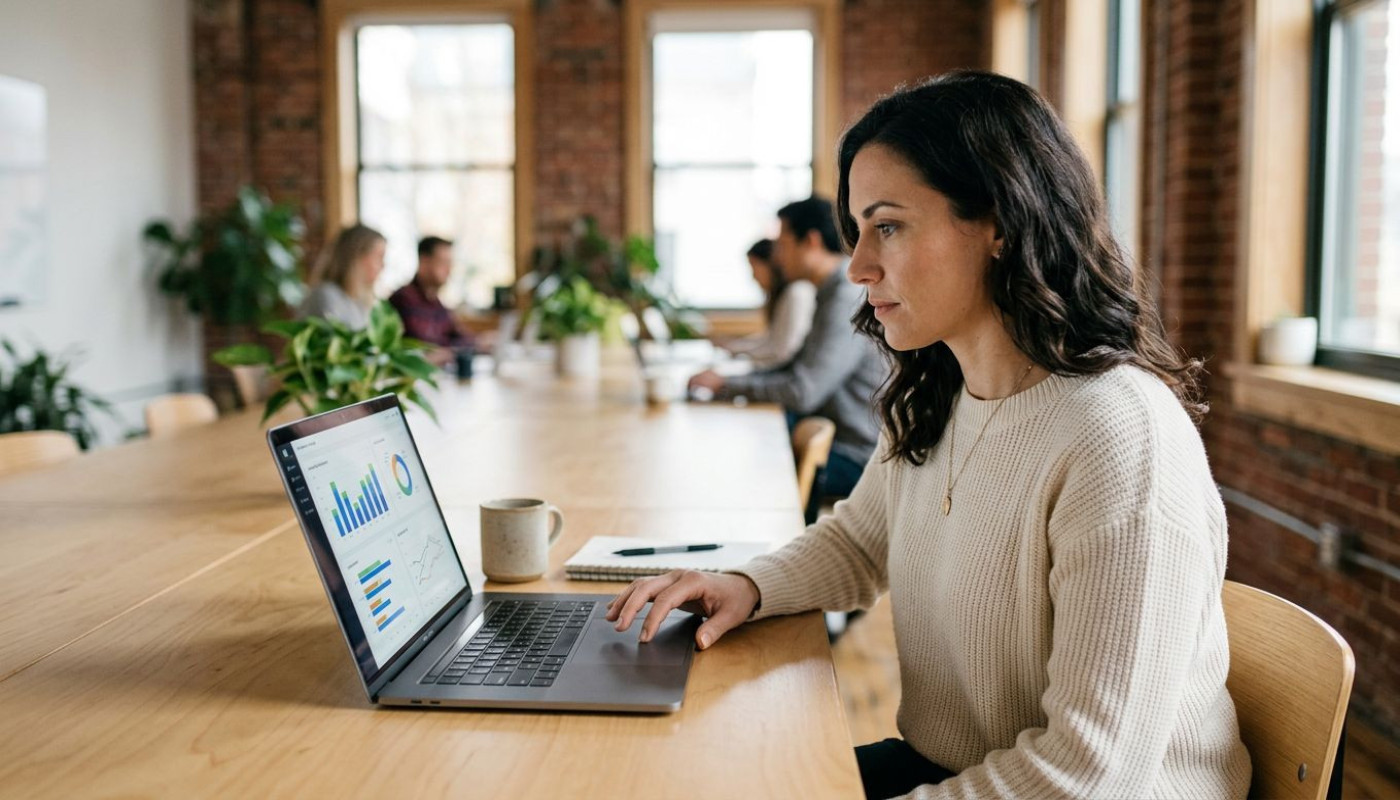Peut-on booster son sea à partir des insights analytics ?