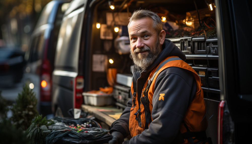 Autre - Pourquoi les entreprises de maintenance doivent-elles avoir recours au service de recouvrement ?