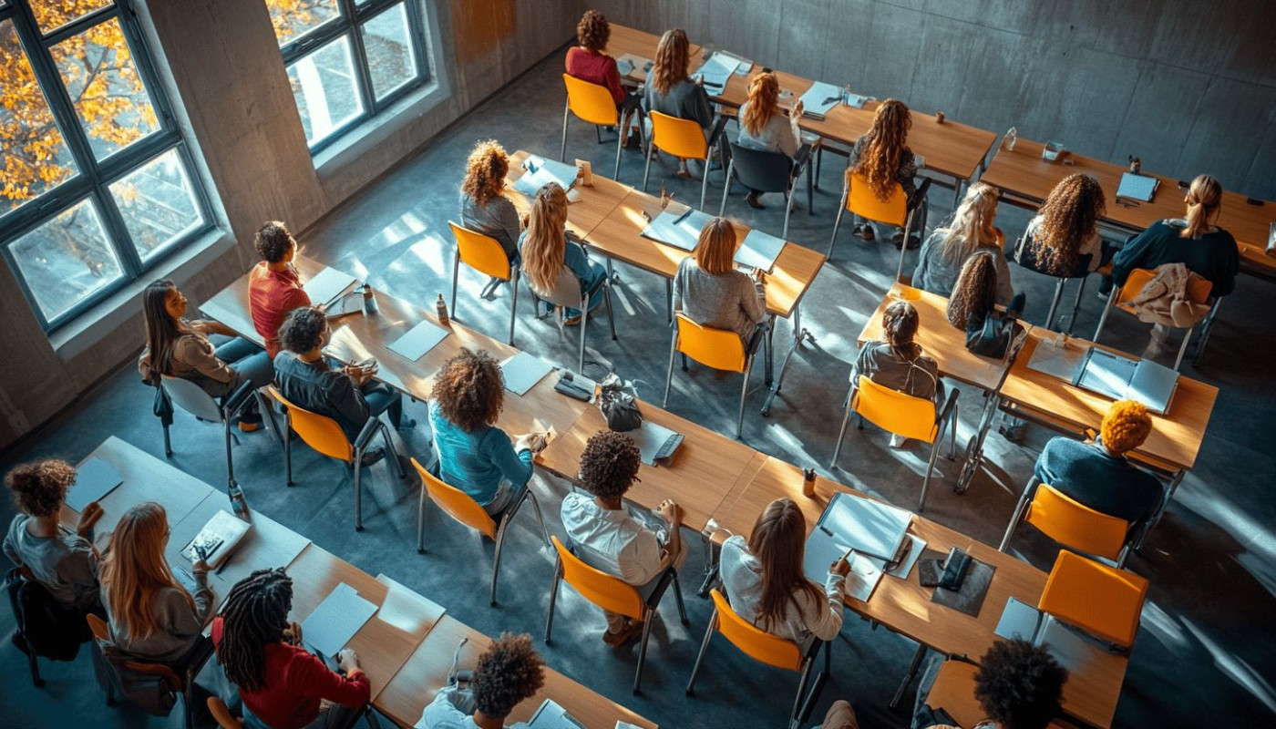 Stratégies pour optimiser le retour sur investissement en formations professionnelles