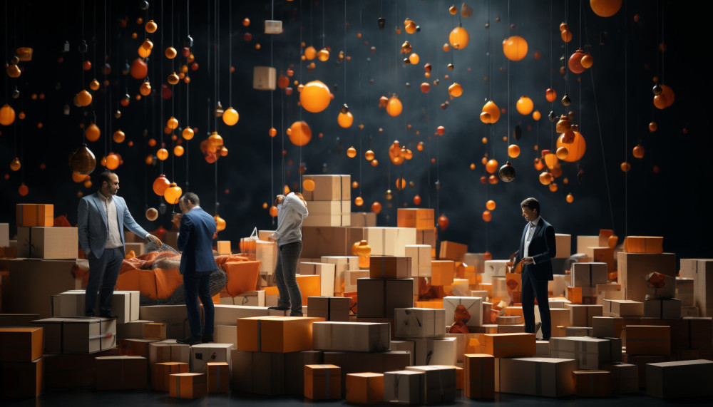 Autre - Top 5 des stratégies imparables pour optimiser votre distribution et augmenter vos ventes
